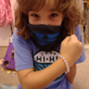 Meet your Posher, Harper